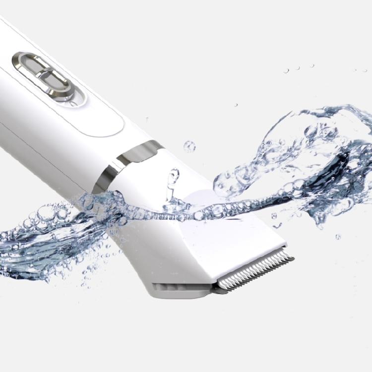 Pet HairTrimmer Electric Dog HairClipper pet Nail Grinder Pet GroomingClipper