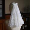 Bachelorette Party Bridal Veil Decorations Bride To Be Gift Bridal Shower Wedding Hen Night Bridal Veil Bride To Be Gift