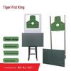 Tiger Fist King High-Precision Shockwave Target Machine