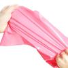 100pcs Thick Pink Bag Mailer Courier Shipping Bag Express Envelope Storage Mail Bag Self Seal Package Pouch Small Business