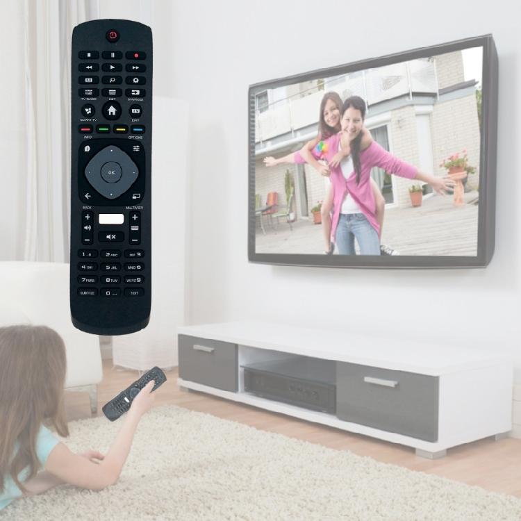 Universal TV Remote Controller 398GR08BEPHN0013HL Television Remote Control Repair for 55PUH6101 49PUH6101 43PUH6101