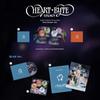 HEART OF WOMAN – THE 1st ALBUM Heart Byte : LEGACY (One Dream Ver.)