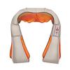 Cross-Kneading Multi-Function Electric Neck & Shoulder Massager for Car and Home