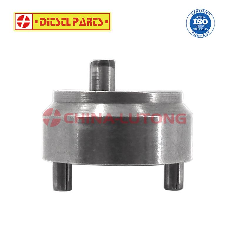 Diesel Fuel Injector Parts Spacer 2 430 136 202 / 2430136202 ELEMENT INJECTOR 2 430 136 133 Nozzle Intermediate Plate Disco Sale