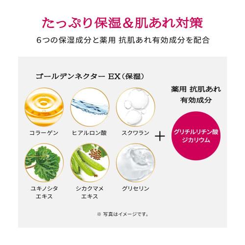 Prior Shiseido PRIOR Medicated Highly Moisturizing Lotion (Very Moist) Refill 140mL [Quasi-drug]
