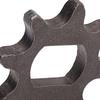 5Pcs 8 Tooth 420 Chain Sprocket Electric Scooter 8T 420 Sprocket Internal Size 17x12mm