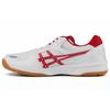 Asics Rivre CS White Classic Red Unisex Sneakers 1053A034-102