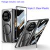 Rotating Hinge Protector Case For Honor Magic V5 Full Body Protection Shell