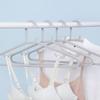 Chahua 50cm Non-Slip Clothes Hangers (10-Pack)