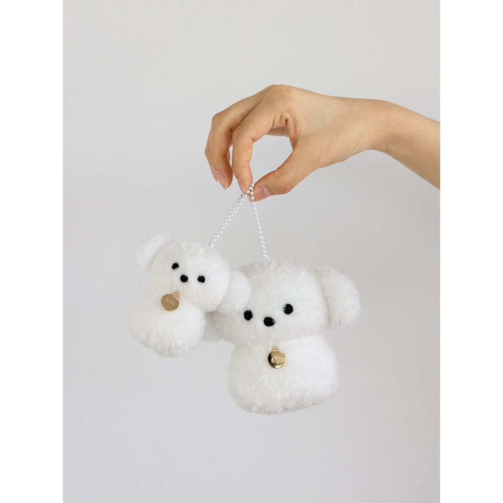 Koi Jorangi Keychain L