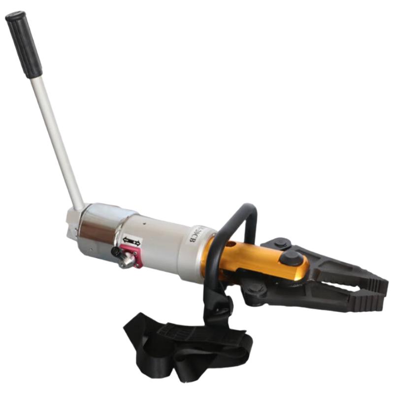 Belton Portable Manual Hydraulic Rescue Tool