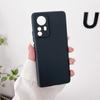 0.3mm Ultra Thin Silicone Case For Xiaomi Mi 14 13 13T 12 12s Pro Ultra 12x Transparent Matte Soft Back Cover Slim Bumper Funda