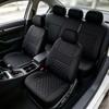 Breathable Fabric Universal Car Seat Covers Seat Covers  Independent Seat Covers