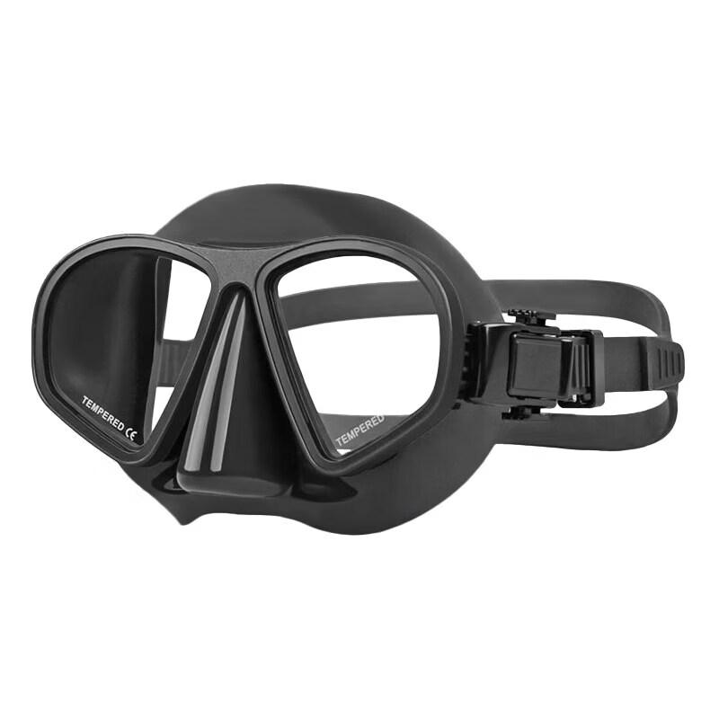 Маска для дайвинга HOTDIVE для взрослых