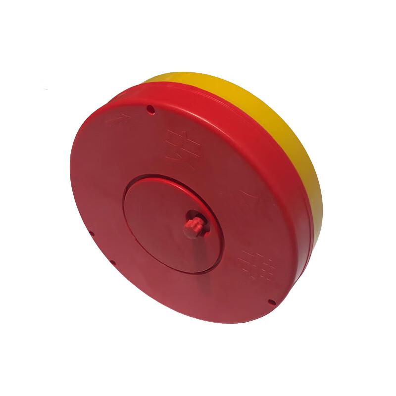 Luodeli Construction Safety Barrier Warning Tape Boxed 100m Roll