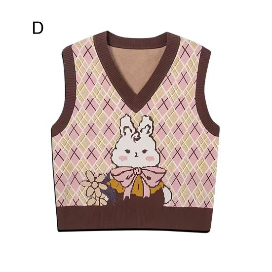 Mouse Pad Wear Resistant Anti-slip Thickened Creative Cute Knitted Sweater Keyboard Mouse Pad Decoration