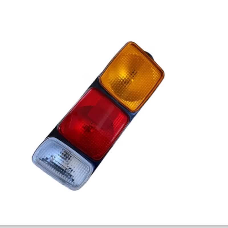 Jiefang CA1122J/CA1121J Left Rear Taillight Assembly