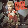7inch Record BILLY IDOL  Hot In The City CHS2625 CHRYSALIS 1982 UK Rock Used