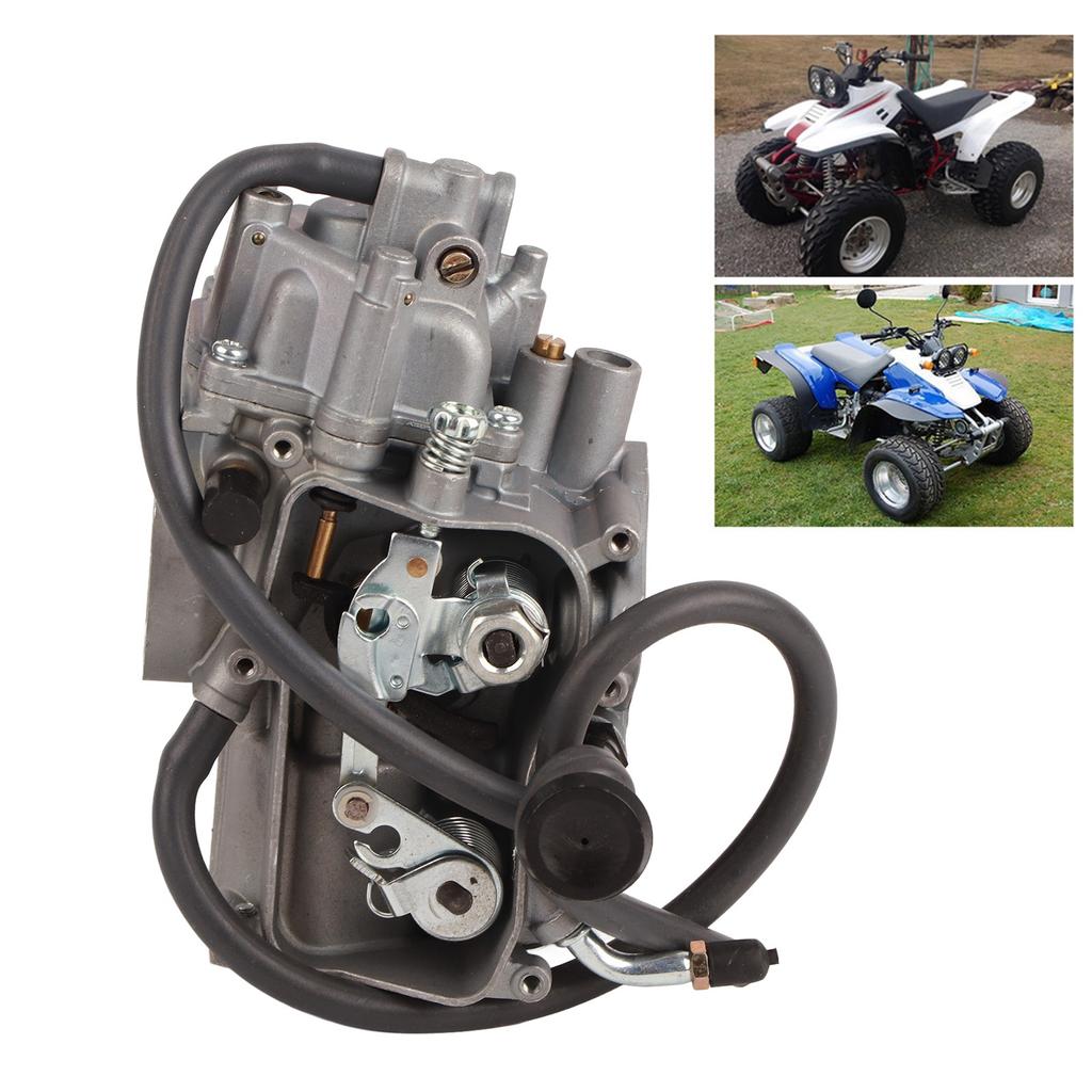 Carburetor ATV Accessory Fit for WARRIOR 350 YFM350 1999‑2004