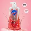 Safeguard Detox Foaming Shower Gel