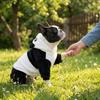 Thickened Four Leg Dog Jumpsuit Warm Winter Dog Clothes  Cosplay Party