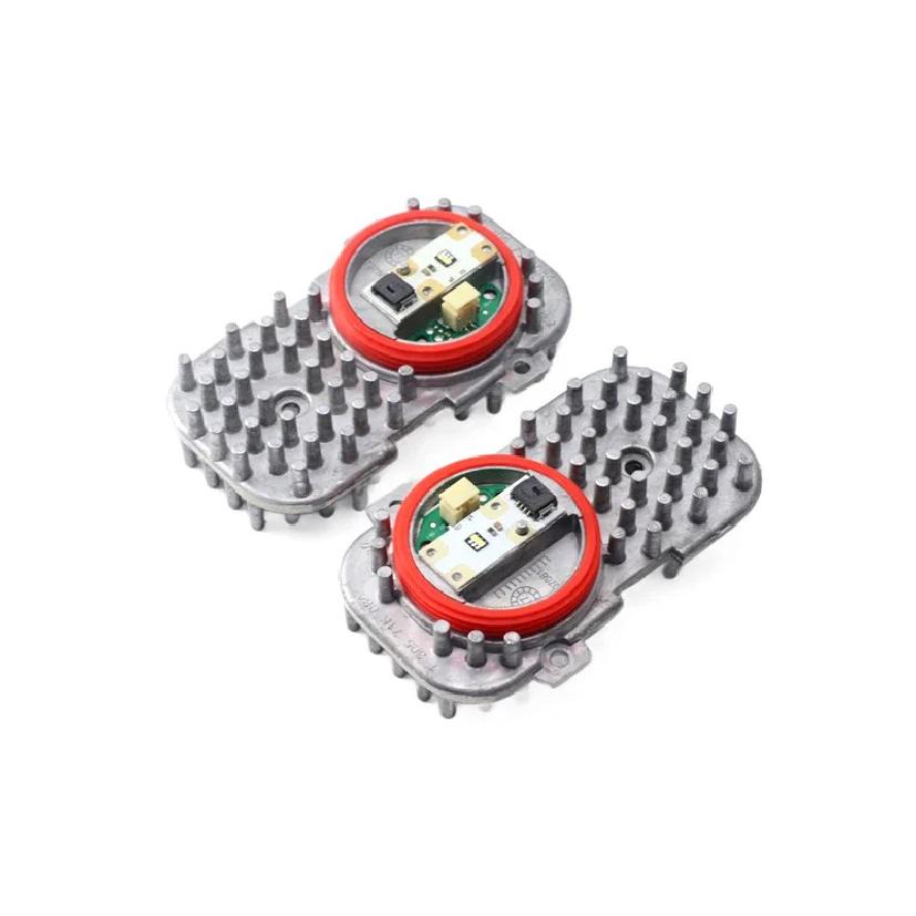 1305715084 for BMW X3 F25 Pre-LCI Xenon Headlight 2011-2014 Daytime DRL LED Angel Eye Maker Light Diode Module 63117263051