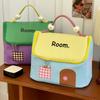 Large Capacity Makeup Bag Multicolor Storage Bag Cute Wash Bag  Lipstick