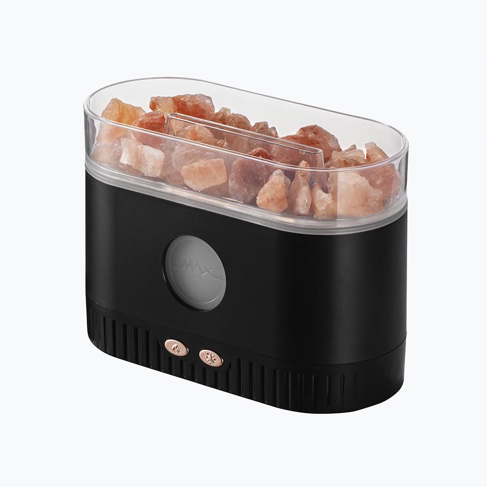 Creative Crystal USB Aromatherapy Humidifier & Diffuser