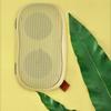 Wireless Bluetooth Speaker Mini Speaker Subwoofer Card Outdoor Computer Small Speaker