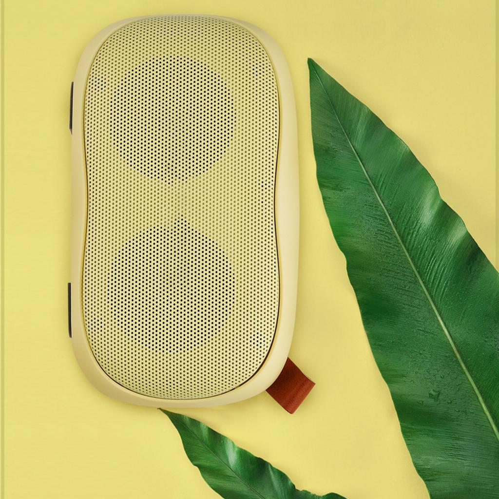 Wireless Bluetooth Speaker Mini Speaker Subwoofer Card Outdoor Computer Small Speaker
