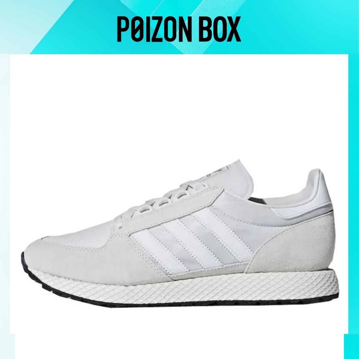 

кроссовки adidas originals Forest Grove Running shoes Unisex AQ1186