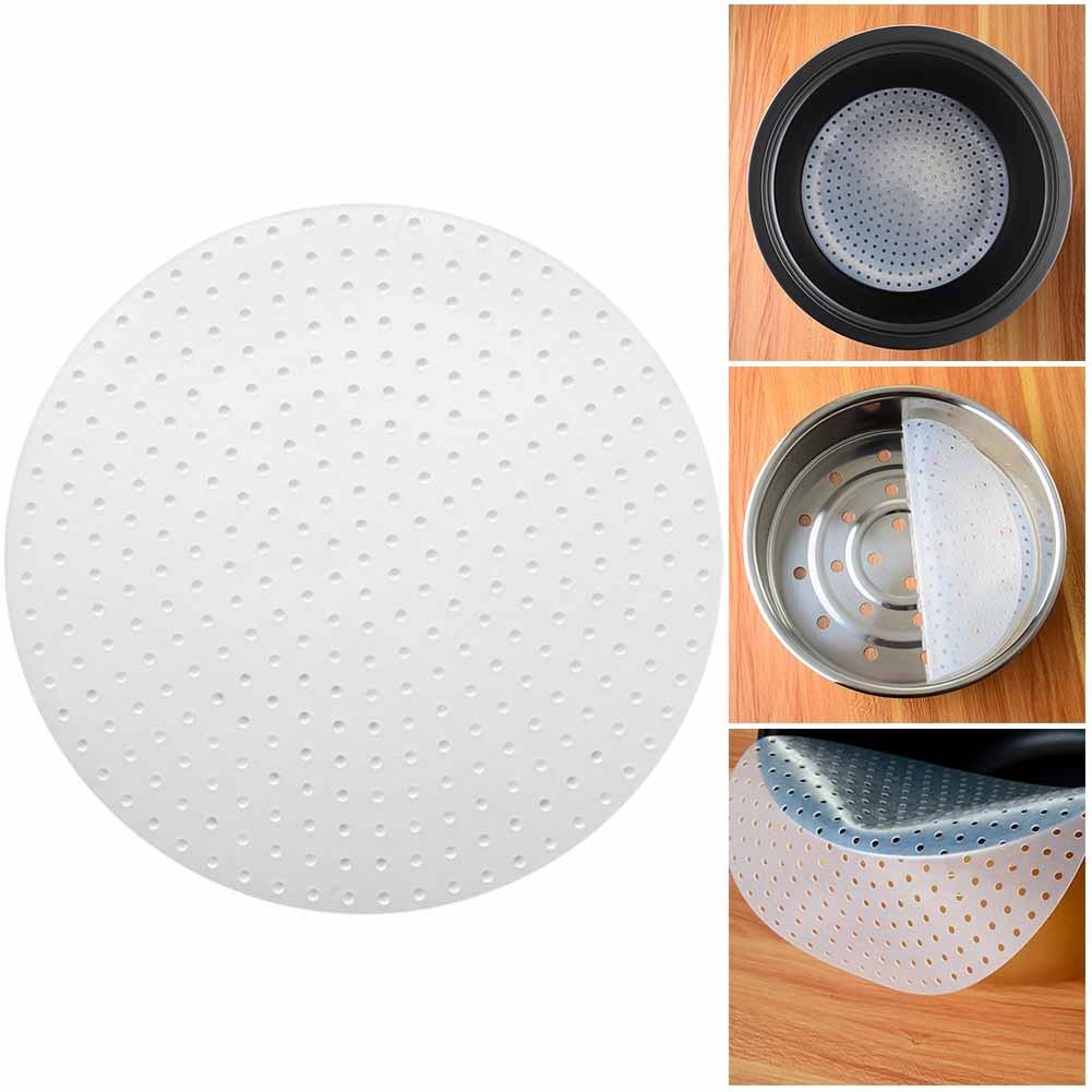 

Silicon Pad Appliances Diameter 30cm Heat Tolerant