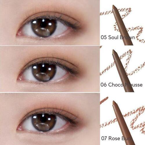 BBIA Last Auto Gel Eyeliner 0.3g