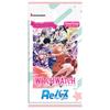 Rebirth for you Booster Pack TV Anime "Witch Watch" Box
