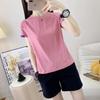 Tops – T-Shirts