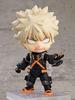 Nendoroid My Hero Academia DER FILM World Heroes Mission Katsuki Bakugo Stealth Suit Ver. Nicht maßstabsgetreue, bewegliche Figur aus ABS und PVC, bemalt, G12610