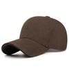 Spring Autumn Solid Color Baseball Cap Outdoor Summer Cap Solid Color Sun Hat for Men Women Sun Visor Hats Fishing Hat Peak Cap