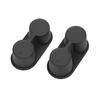 For Hyundai Palisade 2026 Only Fit 7seat Car 3rd Row Cup Holder Inserts Anti-Slip Shock-Absorbing Storage Tray Tidying
