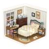 Rolife Super World DIY Miniature Room Kits