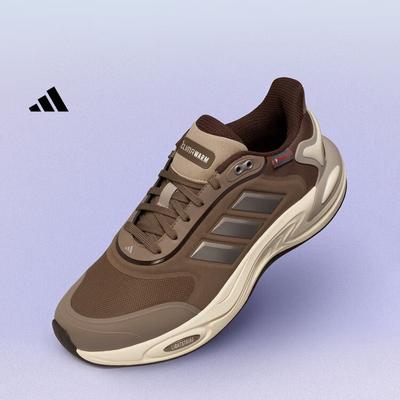 Adidas CLIMAWARM Dämpfung Rückfederung Wärme Bequem Laufschuhe - Adidas JQ4093