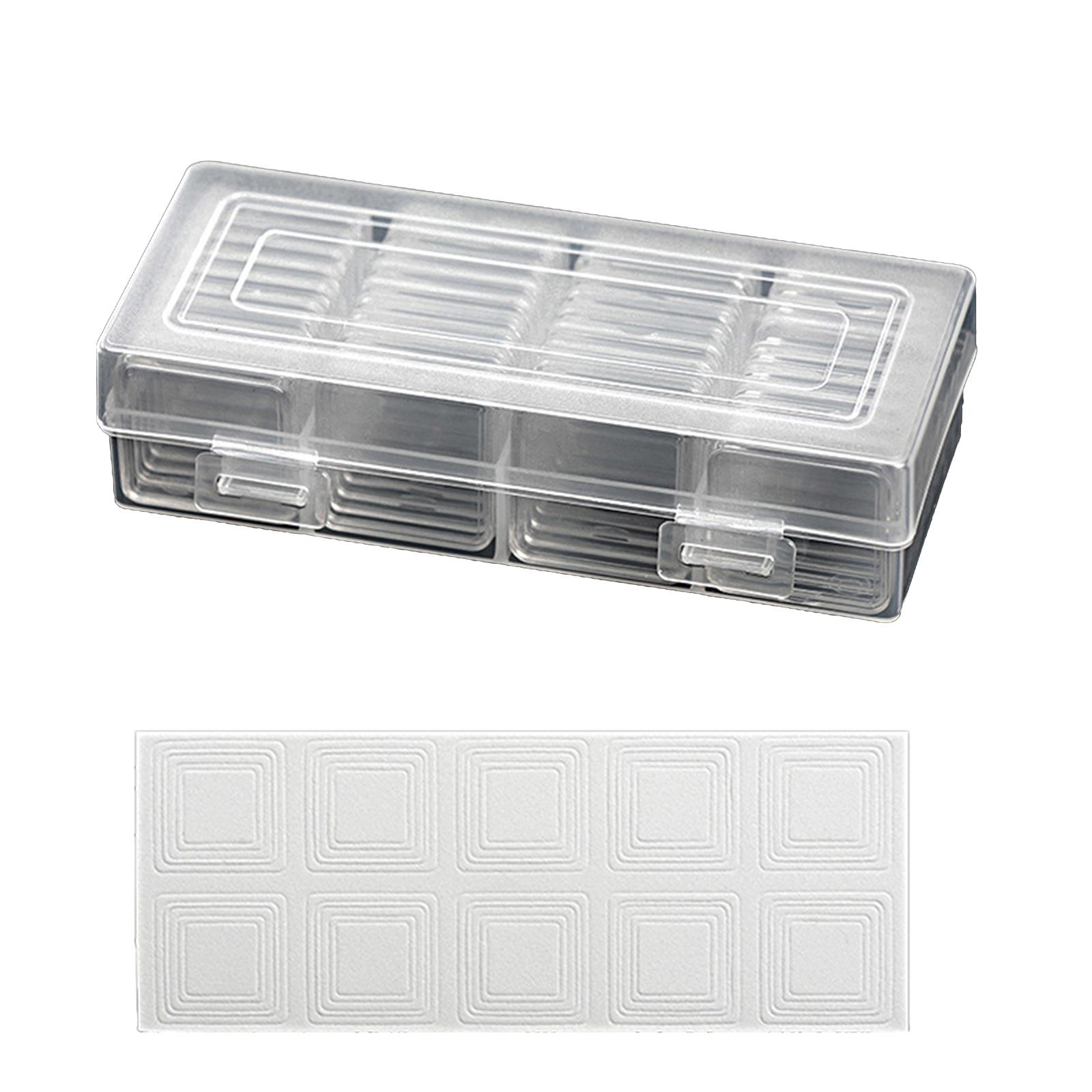 

Держатель для памятных монет, стильный держатель для монет, органайзер, контейнер для хранения для коллекционирования и подарков