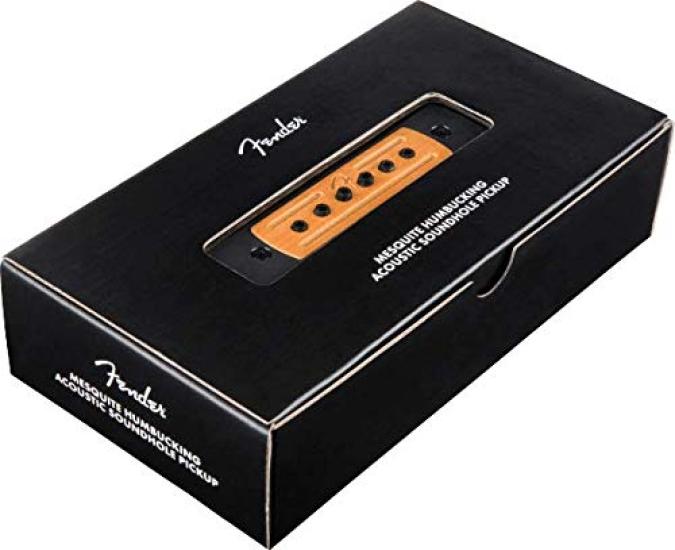 Fender Meuite Acoustic Pickup