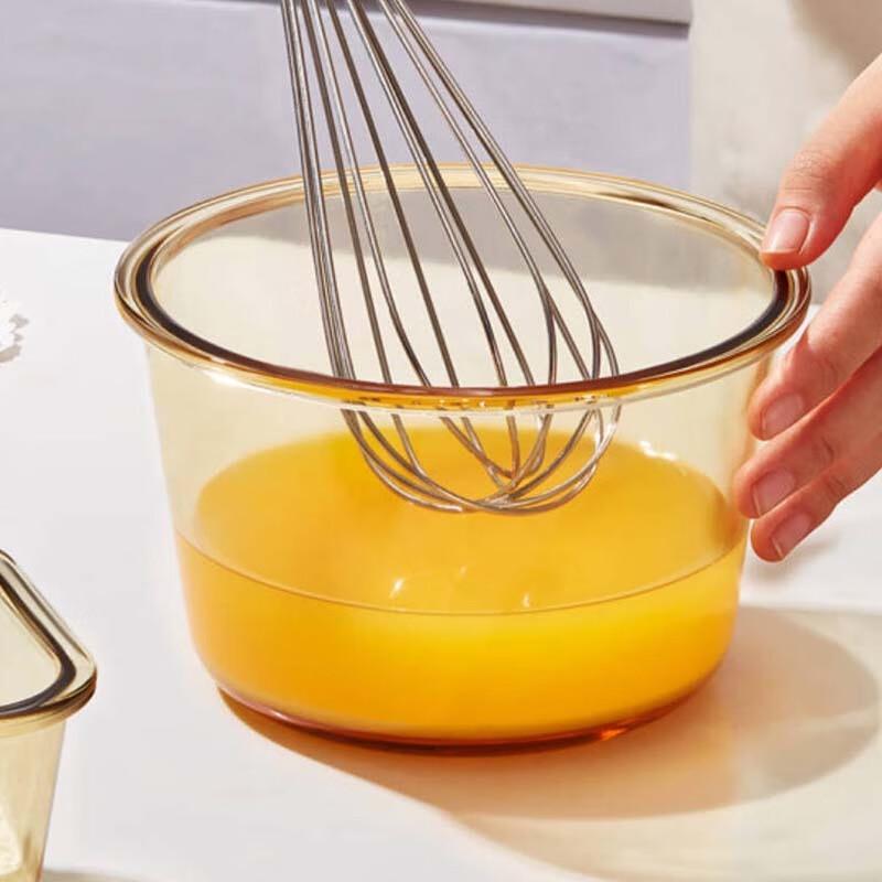 Corning VISIONS 1.4L Glass Food Storage Container