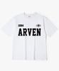 Aleubenkeulleob 1994 Sign Logo Short Sleeve T-Shirt