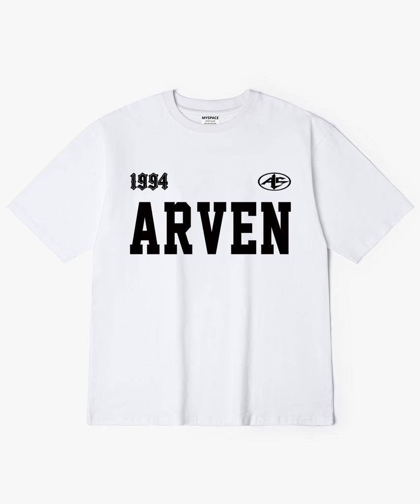 Aleubenkeulleob 1994 Sign Logo Short Sleeve T-Shirt