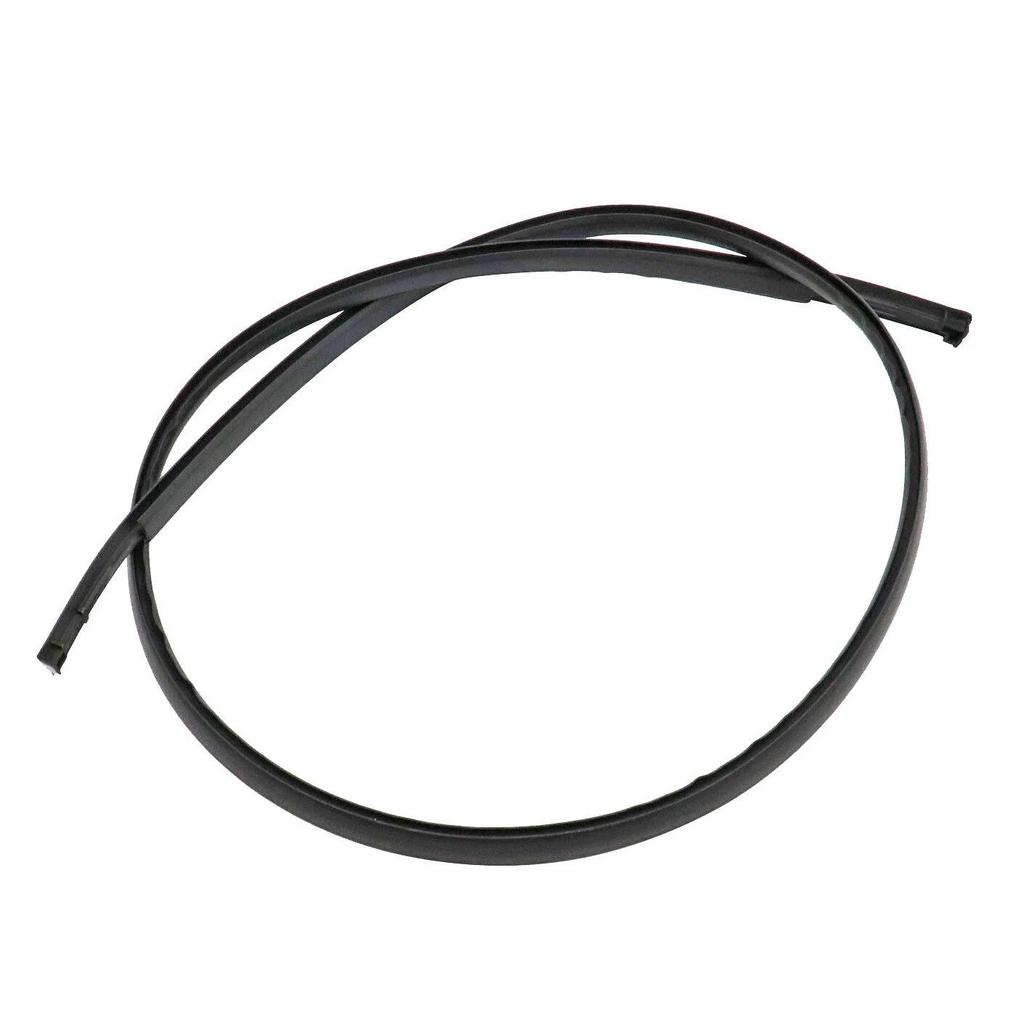 Nissan Altima 2013-2018 Roof Water Guide Rubber Strip 73852-3TA0A 