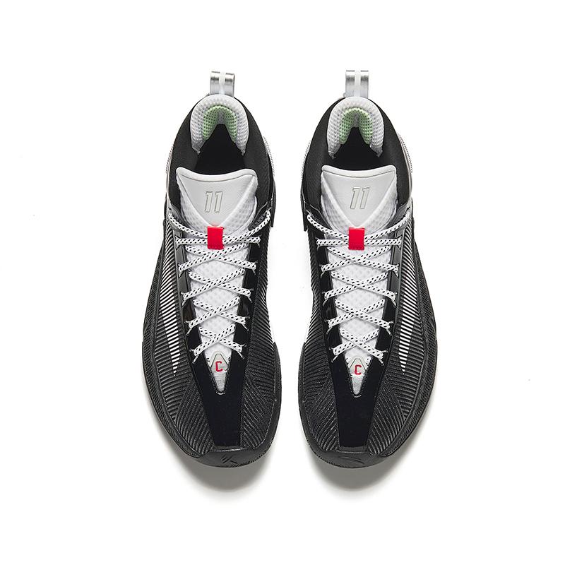 ANTA KT9 'Opening Night' Sneakers 112341101-4