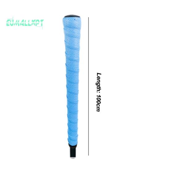 Golf Grip Sarma Bandı - Kaymaz PU Overgrip Bantlar, Golf Sopası Gripleri için Kullanışlı Yeniden Kavrama Çözümü