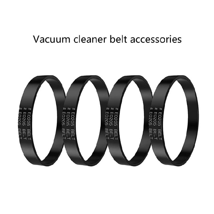 2/4/8Pcs Replacement Belt for Eureka PowerSpeed Bagless Vacuum Cleaner