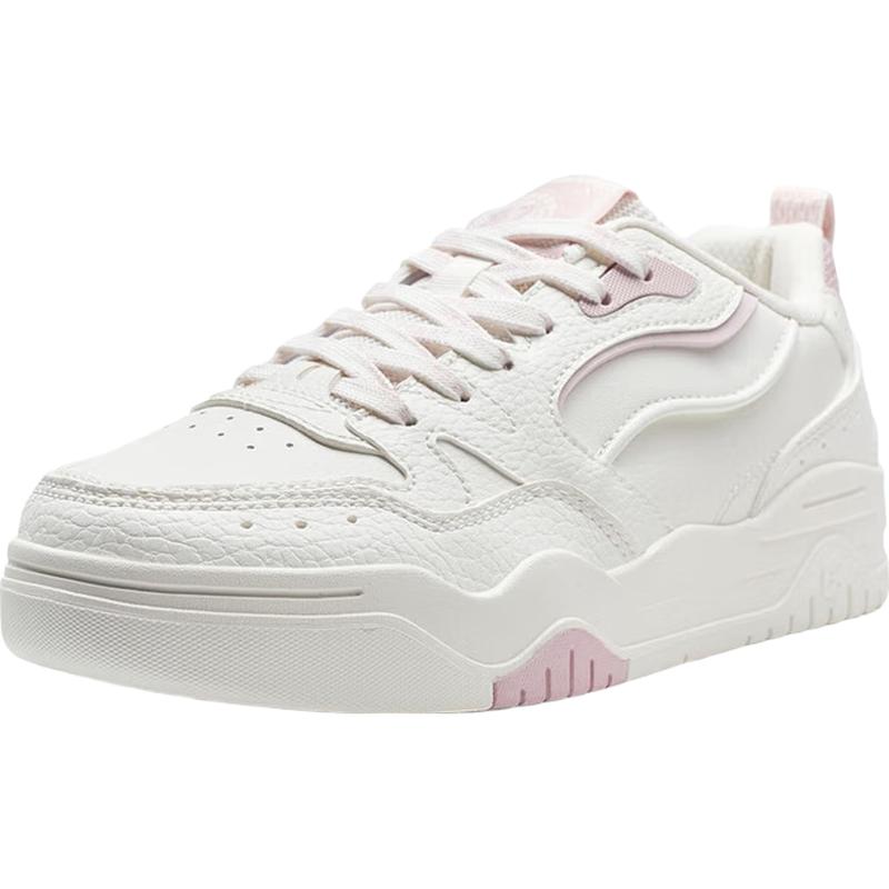Xtep Women's Haobai Casual Sneakers
